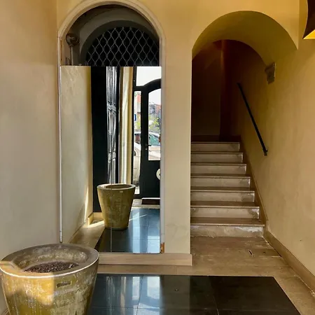 La Gatta Sul Tetto Catania