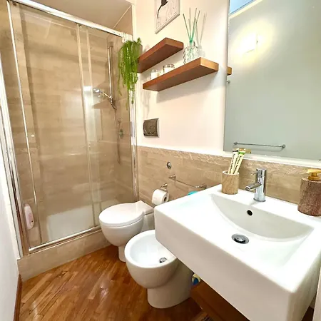 Apartment La Gatta Sul Tetto Catania