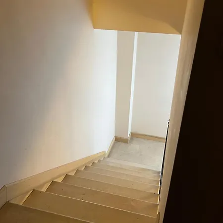Apartment La Gatta Sul Tetto