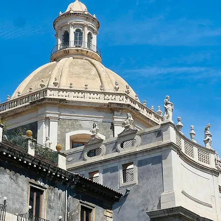 La Gatta Sul Tetto * Catania