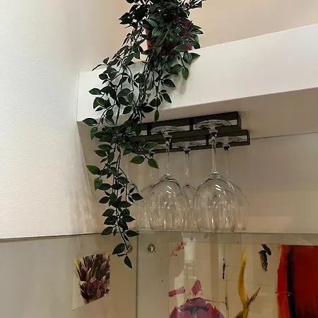La Gatta Sul Tetto Apartment