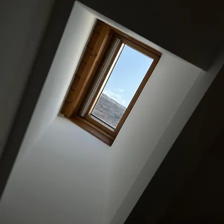 Apartment La Gatta Sul Tetto *