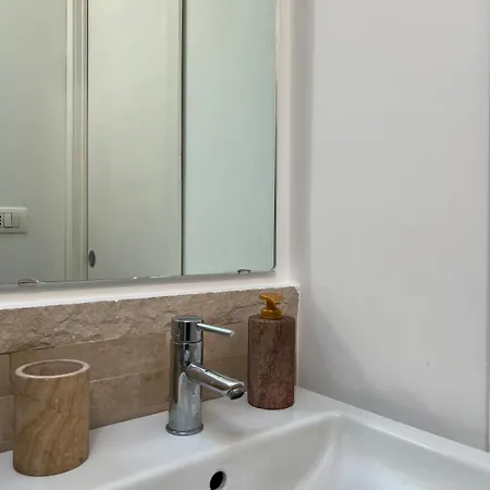 Apartment La Gatta Sul Tetto Catania