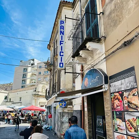 La Gatta Sul Tetto * Catania