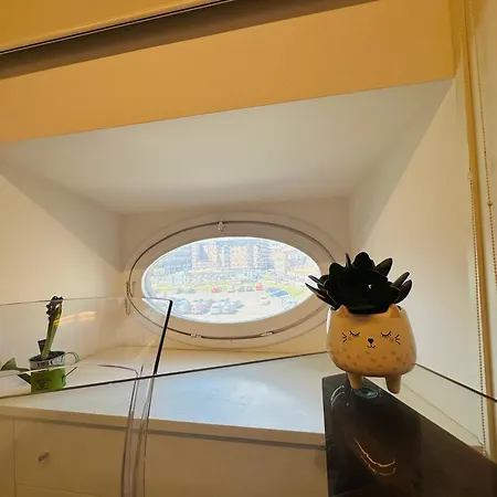 La Gatta Sul Tetto Apartment
